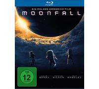 Moonfall (Blu-ray)