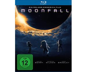 Moonfall (Blu-ray)