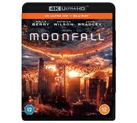 Moonfall UHD [HD DVD]