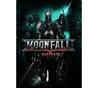 Moonfall Ultimate Xbox Live Key Xbox One EUROPE