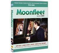 Moonfleet (1955) NTSC, Play on All Region(Region 1,2,3,4,5,6 Compatible)