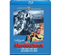 Moonfleet