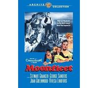 Moonfleet
