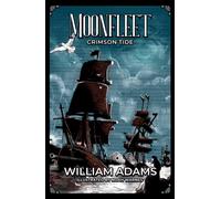MOONFLEET CRIMSON TIDE