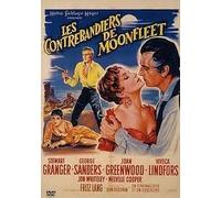 Moonfleet - George Sanders