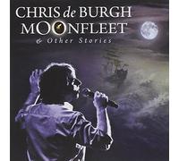 Moonfleet & Other Stories [CD]