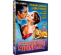 Moonfleet (Spanish Release) Los Contrabandistas De Moonfleet