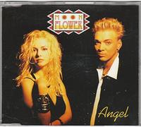 Moonflower - Angel