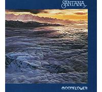 Moonflower by Santana