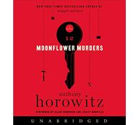 Moonflower Murders