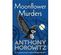 Moonflower Murders