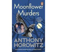 Moonflower Murders