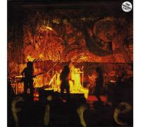 Moonflowers (2) - Fire