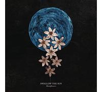 Swallow the Sun - Moonflowers - 12" Vinyl - Limited Deluxe with CD - Century Media Records