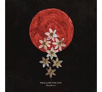 Swallow the Sun : Moonflowers CD Media Book 2 discs (2021) NEW Great Value