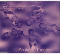 Moonflowers - Shake It