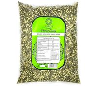 Moong Split (Split Green Gram) - 1kg