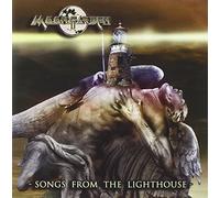 Moongarden - Songs From The Lighthouse