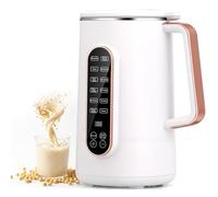 Moongiantgo 1.2L 8-in-1 Automatic Nut Milk Maker Machine 220V
