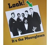 Moonglows,the - Look It'S the Moonglows [VINYL]