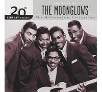 Moonglows, the - Millennium Collection [Us Import]