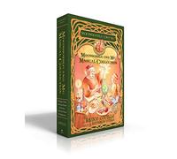 Moongobble and Me Magical Collection (Boxed Set): The Dragon of Doom; The Weeping Werewolf; The Evil Elves; The Mischief Monster; The Naughty Nork