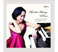 Moonhee Hwang & Sofia Philharmonic Orchestra - Piano Works: Beethoven, Chopin and Debussy