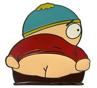Mooning Cartman - South Park Collectible Pin, S, Enamel, no
