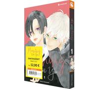 Mooning Over You - Einsteigerset