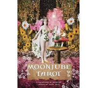 Moonjube Tarot Deck : (78 Full-Color Cards and Full-Color Guidebook)
