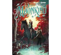 Moonkind: The Series Finale-A Resourceful Heroine's Fantasy Adventure Through a Faerie Realm for Children (Ages 8-12): 3 (Summerlands, 3)