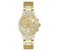 Moonlight 36mm Ladies Watch Gold