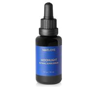 Moonlight Advanced Retinan Serum, 10 Times Stronger Than Normal Retinol, Smoothes Lines and Wrinkles, Reduces Dark Spots, Improves Skin Firmness, Vegan, Cruelty Free