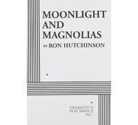 Moonlight And Magnolias