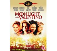 Moonlight And Valentino [DVD]