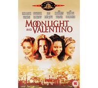 Moonlight And Valentino [DVD]