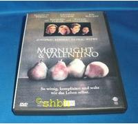 Moonlight and Valentino [DVD] [Import]