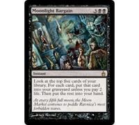 Moonlight Bargain | Ravnica: City of Guilds