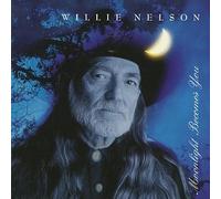 Moonlight Becomes You by Willie Nelson