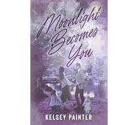 Moonlight Becomes You (Grief and Growth)