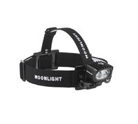 Moonlight Bright as Day 1300 Headlamp ONE SIZE Black Women