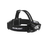 Moonlight Bright as Day 2000 Headlamp ONE SIZE Black Women