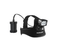 Moonlight Bright as Day 3000 Headlamp ONE SIZE Black Women
