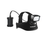 Moonlight Bright as Day 4000 Headlamp ONE SIZE Black Women