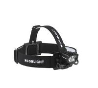 Moonlight Bright as Day 800 Headlamp ONE SIZE Black Women