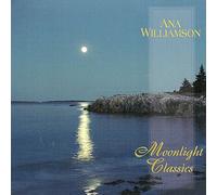 Moonlight Classics Ana Williamson