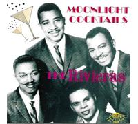 Moonlight Cocktails