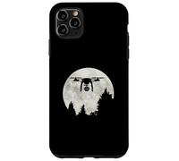 Moonlight Drone Case for iPhone 11 Pro Max