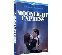 MOONLIGHT EXPRESS - BLU-RAY
