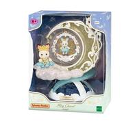 Moonlight Fairies Set Figurine